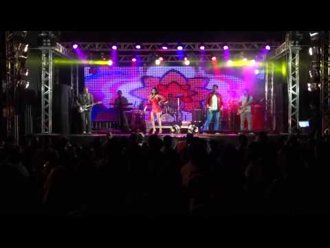 Banda Imagem - (Parada Meio Louca - Calcinha Preta) - Leme do Prado/MG