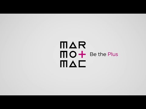 Opening Marmomac 2022