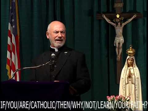 YOU CAN'T BE INDIFFERENT TO THE TRUTH, SPEAK UP! - MANY BISHOPS ARE IN BED WITH THE SECULAR MEDIA