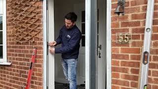 Door Alignment Top Tip