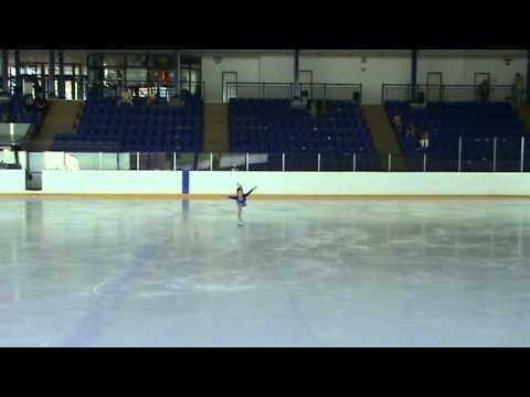 11 Cubs girls MARTA JOWKO