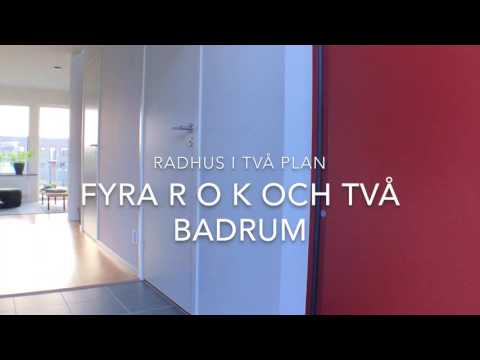 Radhus på Maria Gård