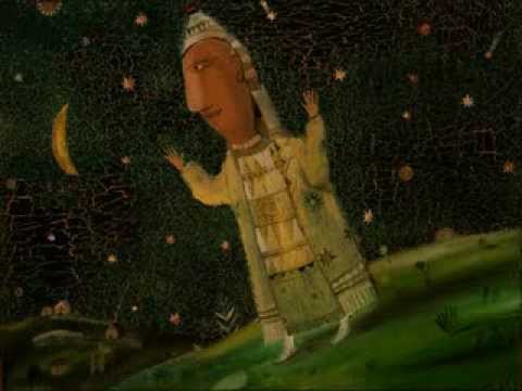 Russian-Abyssinian Orchestra - Zarn Hlar