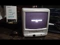 Closing Down To Space Cowboys 2001 VHS Part 1