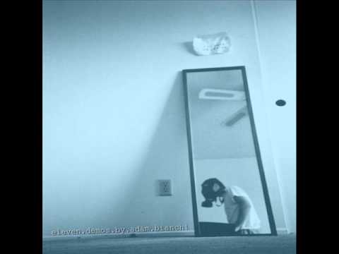adam bianchi - silent streets [eleven demos] (2003)