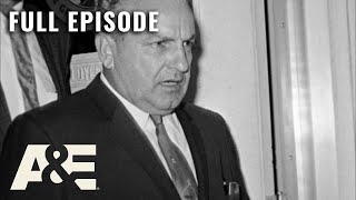 Mobsters: New Orleans Mafia Boss - Full Episode (S1, E22) | A&amp;E
