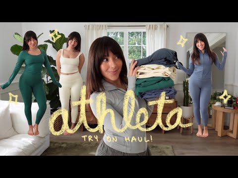 Athleta 54023 Top