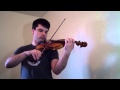 Violin Cover - Pippin's Song - Edge of Night ...