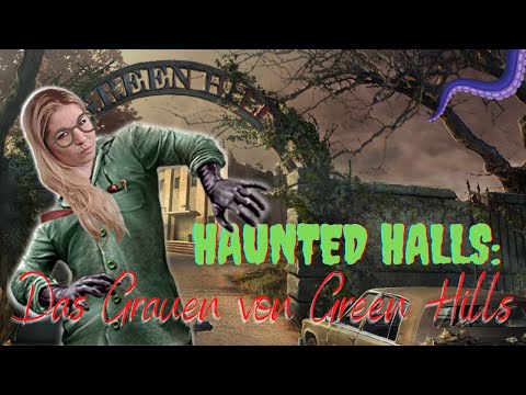 Ich wimmle meine Community in den WAHNSINN in "Das Grauen von Green Hills"