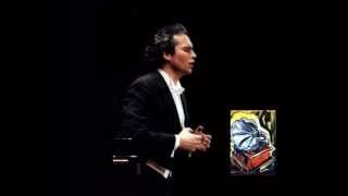 Jose Carreras. Mille Cherubini.