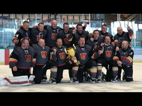 HC Mehtimäkeläinen goes Carha Cup 2023
