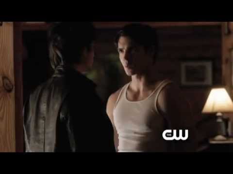 The Vampire Diaries 4x10 "After School Special" Extended Promo