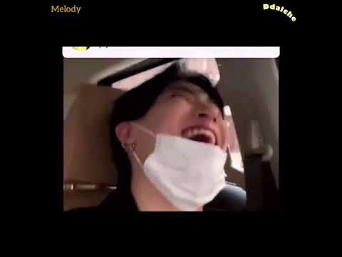 JAY B and JAY PARK IG Live #JAYB #JB #Jaebeom