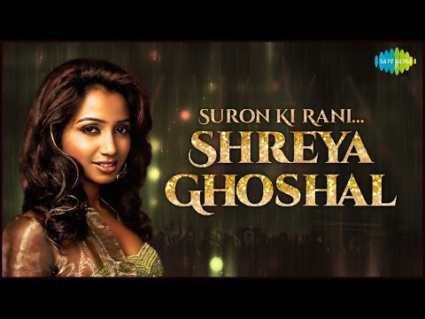 LIVE | Suron Ki Rani…Shreya Ghoshal | Jadu Hai Nasha Hai  | Chalo Tumko Lekar | Nonstop