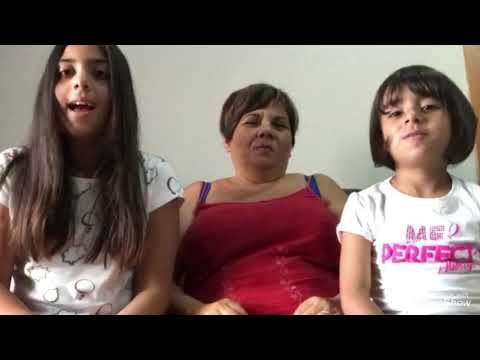 Video epico!! Generazioni a confronto!!!|{ ROB&RT4 }