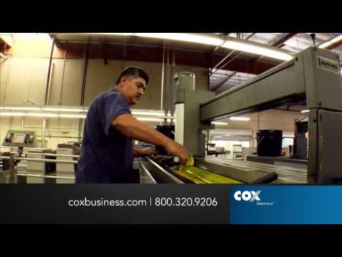 The Dot Printer - Customer Success Story (Jose Tellez - Chief Information Officer)