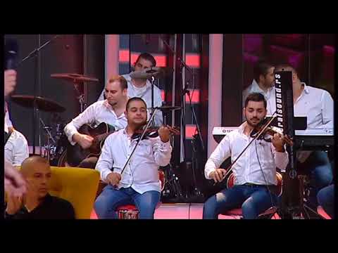 Sladja Alegro i Ork. Ivan Radovanovic - Ja znam - (LIVE) - HH - (TV Grand 03.10.2017.)