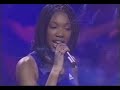 Brandy - Almost Doesn't Count (Live at Chicago [Never Say Never World Tour]: 1999)│(Pt. 8)