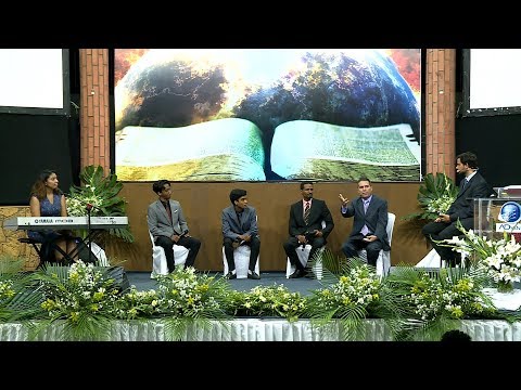 Batallas de Fe RD - La importancia de la música