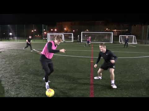 BHAB FC vs Snakes Fc