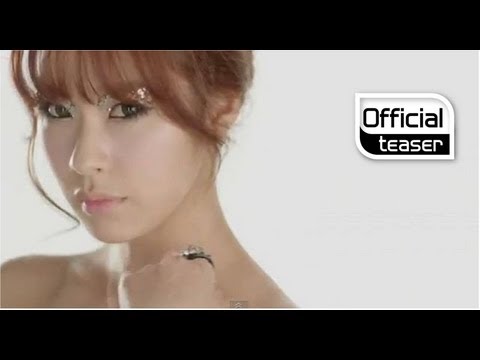 Rania(라니아) _ Just go (Teaser)