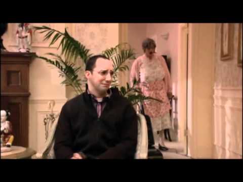 Arrested Development Mrs Featherbottom 3