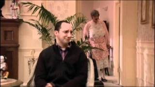 Arrested Development - Mrs. Featherbottom 3
