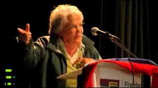 Francescoli y Ghiggia apoyan al Espacio Celeste, socio del MPP