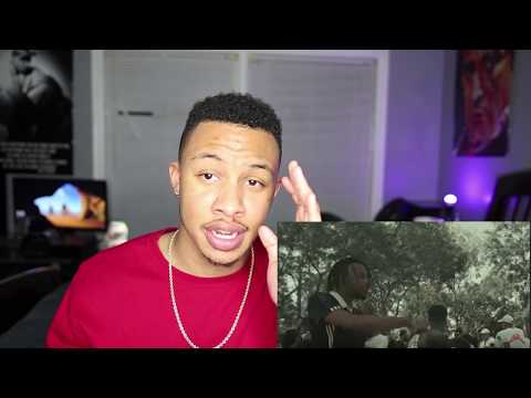 BK' - Top Boys [Videoclipe Oficial] Reaction Video!!