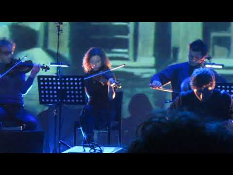 Jan Swerts - Een Verlangen Naar Ontroostbaarheid @ De Muze Heusden - Zolder - 01/12/17