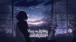 [Lyrics+Thaisub] Inner Demons - Julia Brennan