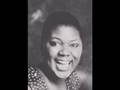 BESSIE SMITH -- Baby Wont You Please Come Home.