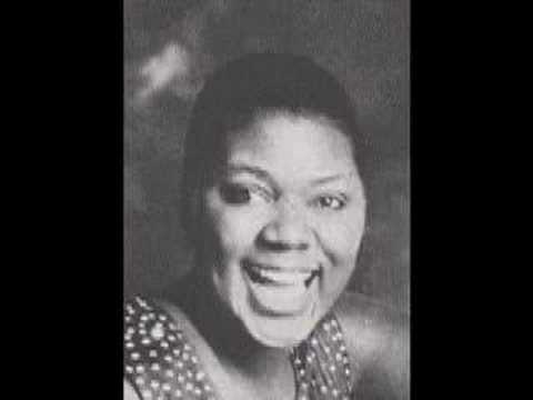 Bessie Smith -- Baby Won't You Please Come Home 1923