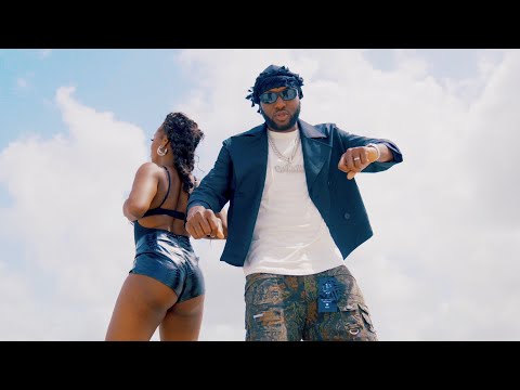 Iyara - BiG ViBE - Arubadubadu (Official Video)