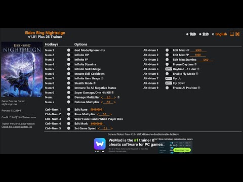 HOW TO USE CHEAT ENGINE Part 2