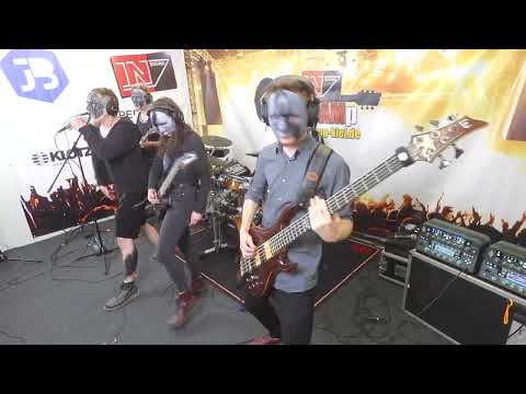 InSound bandCAMp 2023: NebellebeN - Nachts