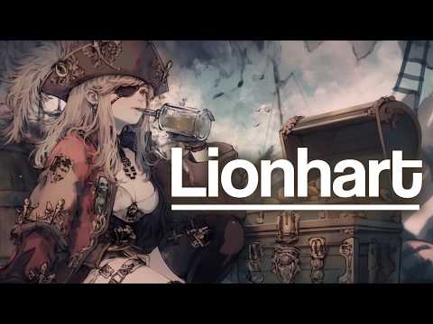 Lionhart / Brave Pirate Adventures  Celtic / Nordic Music & Fantasy Animation