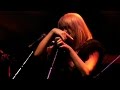 Goldfrapp - Live at Shepherd's Bush Empire (Wonderful Electric, 2004)