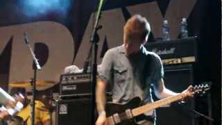 Mayday Parade - Priceless - Rio de Janeiro (16/09/2012)