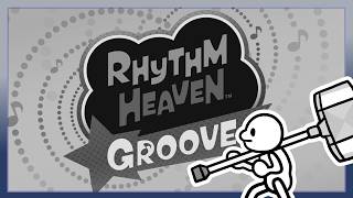 Download lagu Can Do - Rhythm Heaven Groove mp3