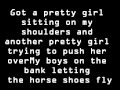 Friends We Won't Forget, Lee Brice -lyrics ...