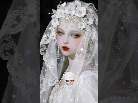 The Power Of A Makeup  ☠️🔥[55]