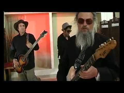 עדי רן - צב - הקליפ הרשמי