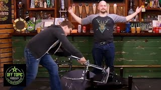 I’m Sorry Broadcast - Off Topic #114