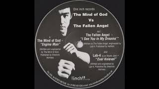 The Mind Of God - Engineman (Techno 1999)
