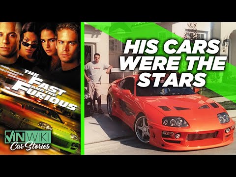Fast And Furious Wiki