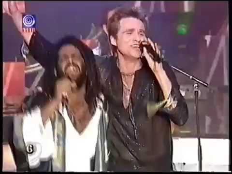 Gaya - "Ode Le'Ya" - Kdam Eurovision 2005 להקת גאיה - "אודה-ל-יה" - קדם