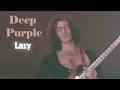 Deep Purple - Lazy (1972)