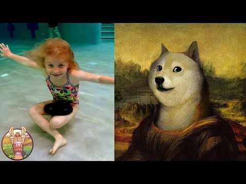 25 CHOSES QUE VOUS NE SAVIEZ PAS IL Y’A 5 MINUTES | Lama Faché