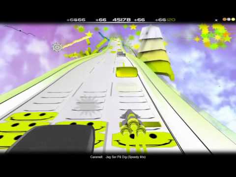 [Caramellsurfin] Caramell - Jag Ser Pâ Dig